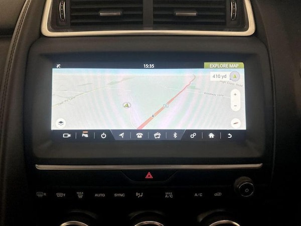 Used Jaguar E-Pace 2019 for sale - 76241151: Photo 25