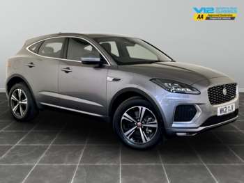 2021 (21) - 2.0 P200 R-Dynamic S 5dr Auto