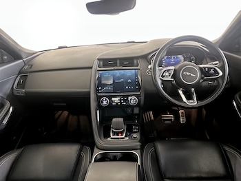 Used Jaguar E-Pace 2021 for sale - 75406479: Photo