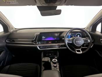 Used Kia Sportage 2022 for sale - 74802228: Photo