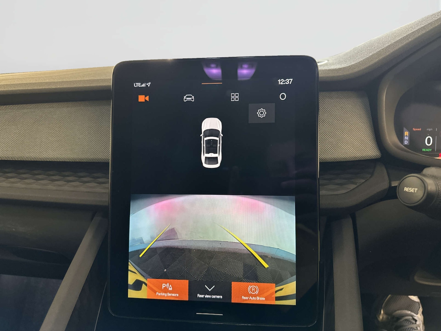 Used Polestar Polestar 2 2022 for sale - 77917711: Photo 18