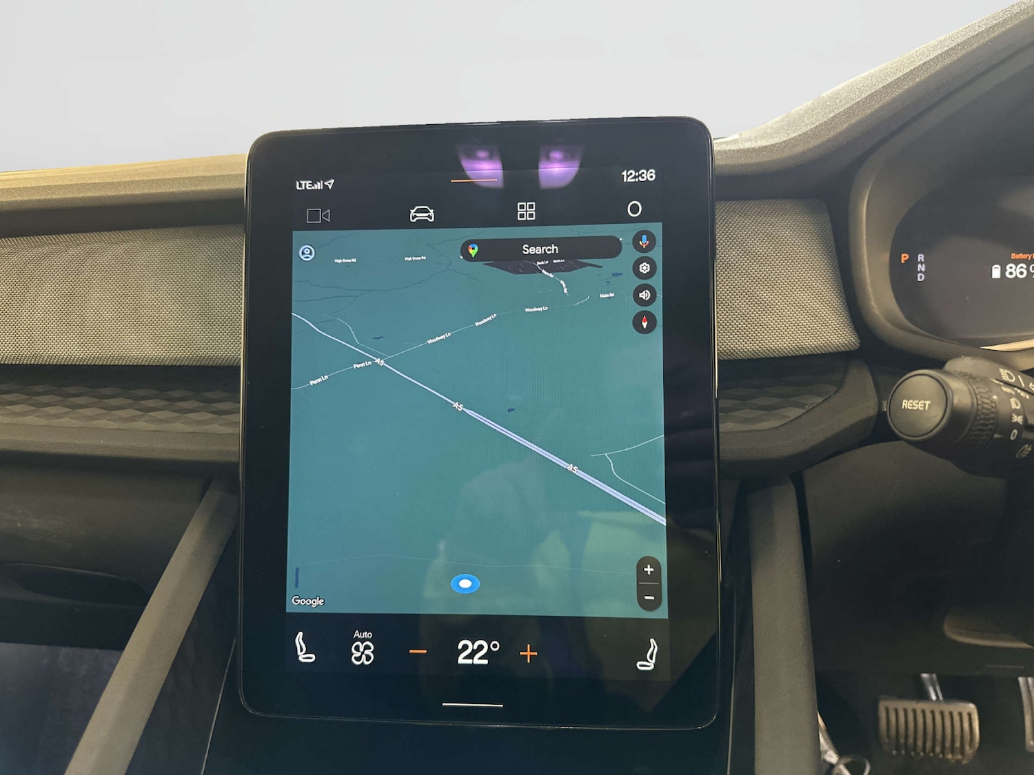 Used Polestar Polestar 2 2022 for sale - 77917711: Photo 19