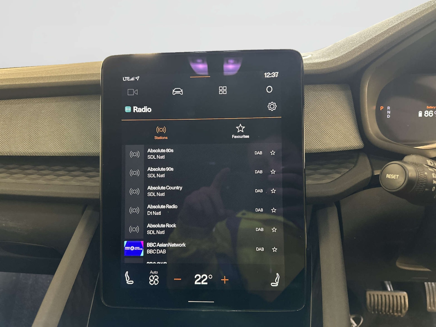 Used Polestar Polestar 2 2022 for sale - 77917711: Photo 20