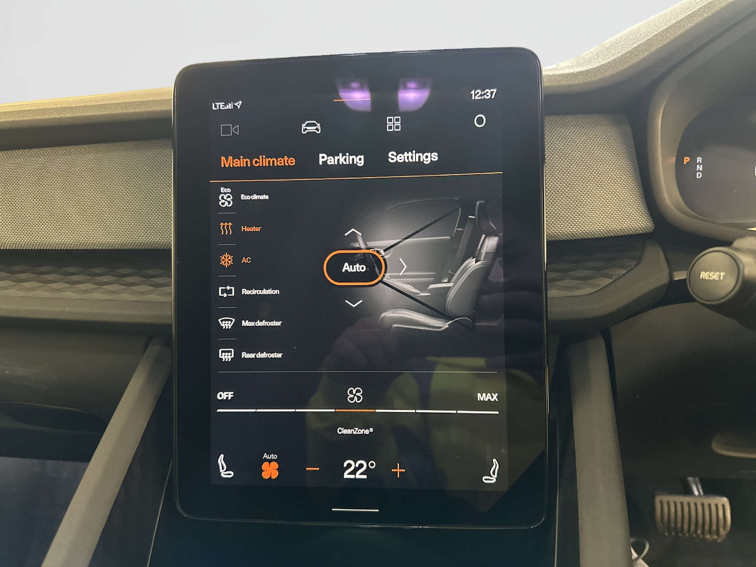 Used Polestar Polestar 2 2022 for sale - 77917711: Photo 21