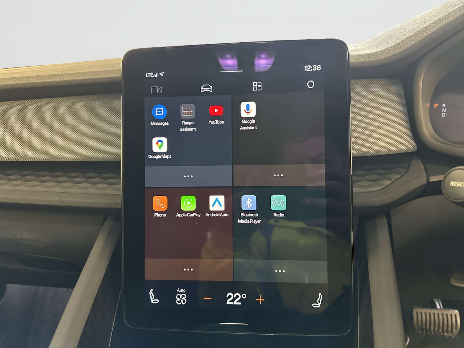 Used Polestar Polestar 2 2022 for sale - 77917711: Photo 22