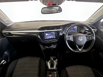 Used Vauxhall Corsa 2021 for sale - 75469909: Photo