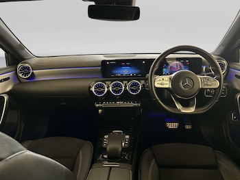 Used Mercedes-Benz A-Class 2022 for sale - 78838012: Photo