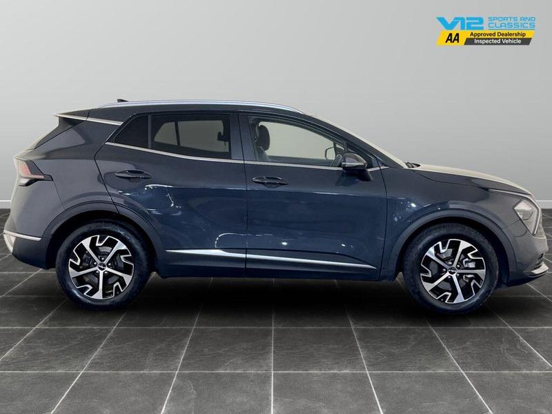 Used Kia Sportage 2022 for sale - 76332519: Photo 11