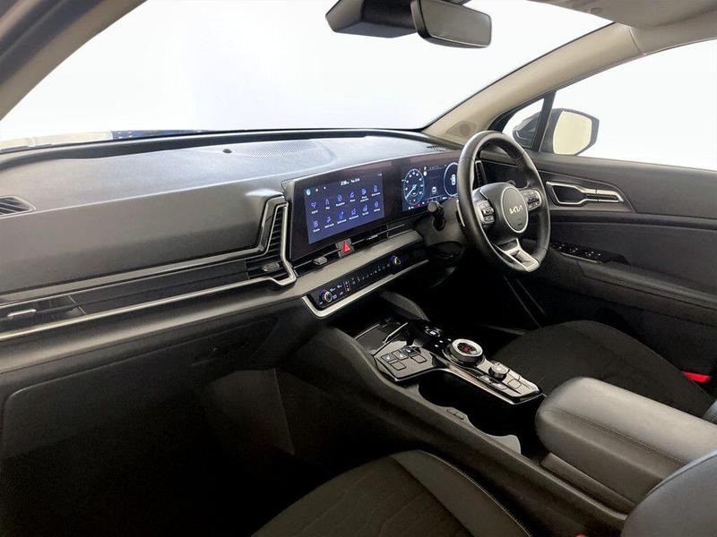 Used Kia Sportage 2022 for sale - 76332519: Photo 12