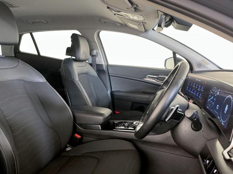Used Kia Sportage 2022 for sale - 76332519: Photo 13