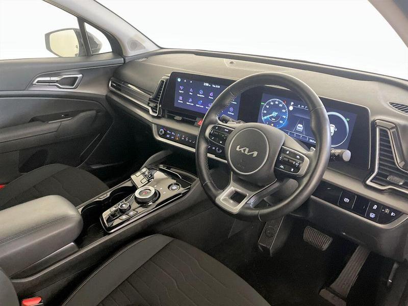 Used Kia Sportage 2022 for sale - 76332519: Photo 15