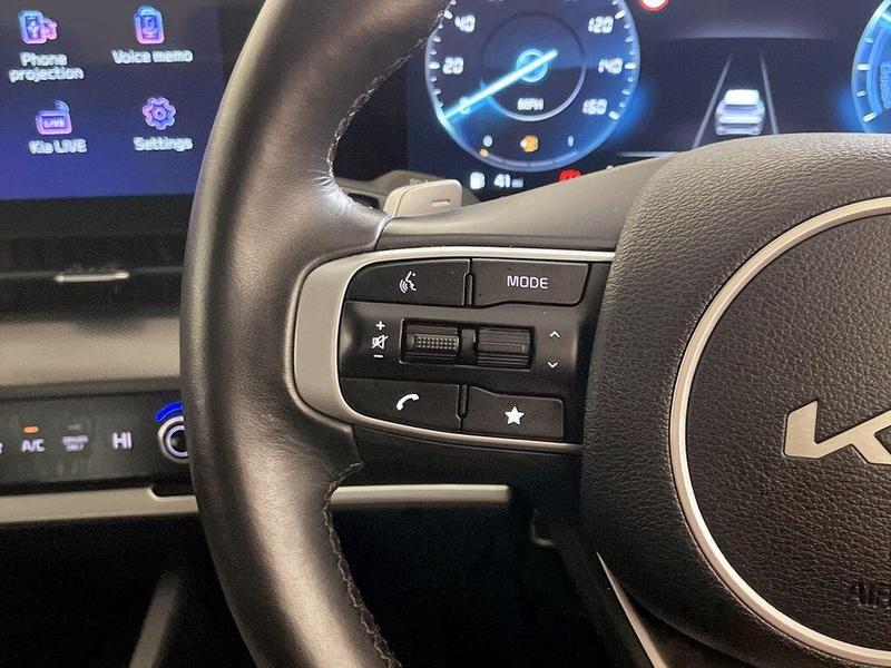 Used Kia Sportage 2022 for sale - 76332519: Photo 17