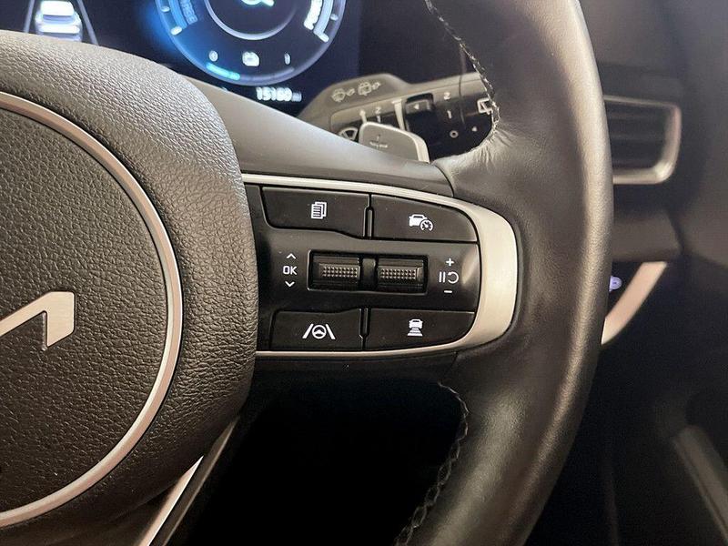 Used Kia Sportage 2022 for sale - 76332519: Photo 19