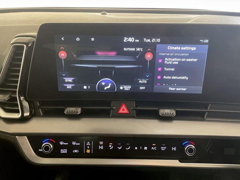 Used Kia Sportage 2022 for sale - 76332519: Photo 22