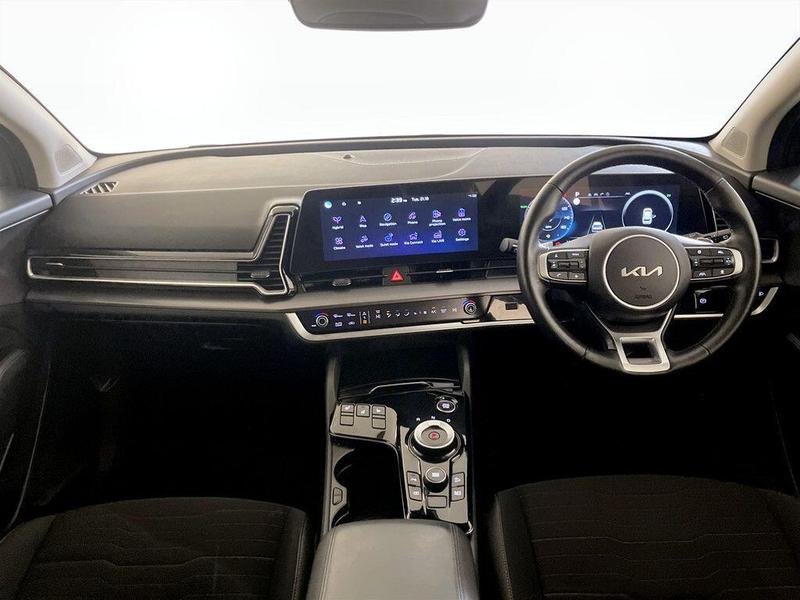 Used Kia Sportage 2022 for sale - 76332519: Photo 3