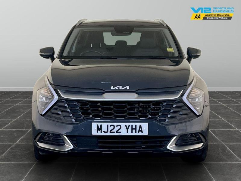 Used Kia Sportage 2022 for sale - 76332519: Photo 5