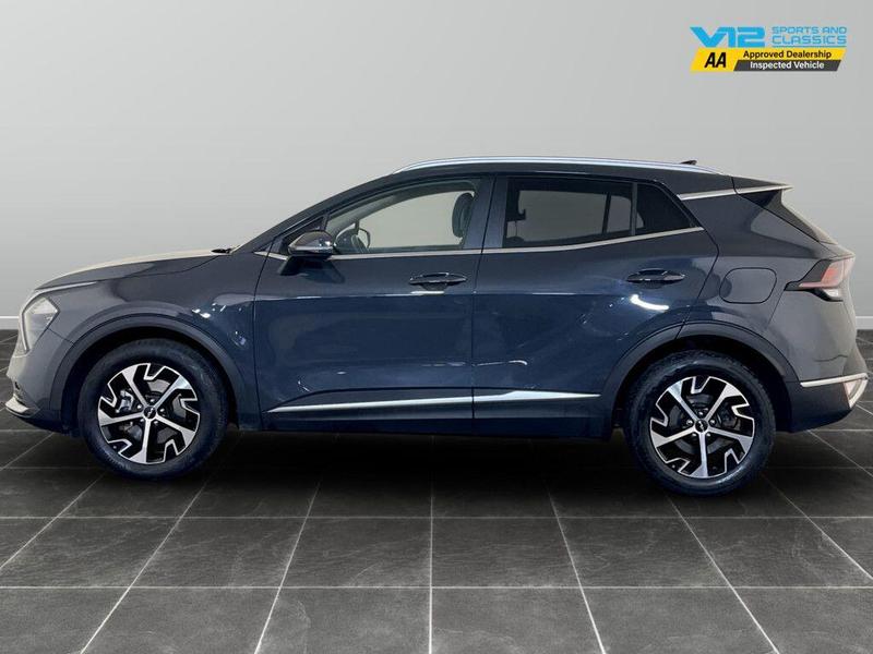Used Kia Sportage 2022 for sale - 76332519: Photo 7