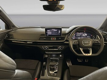 Used Audi Q5 2019 for sale - 78873276: Photo