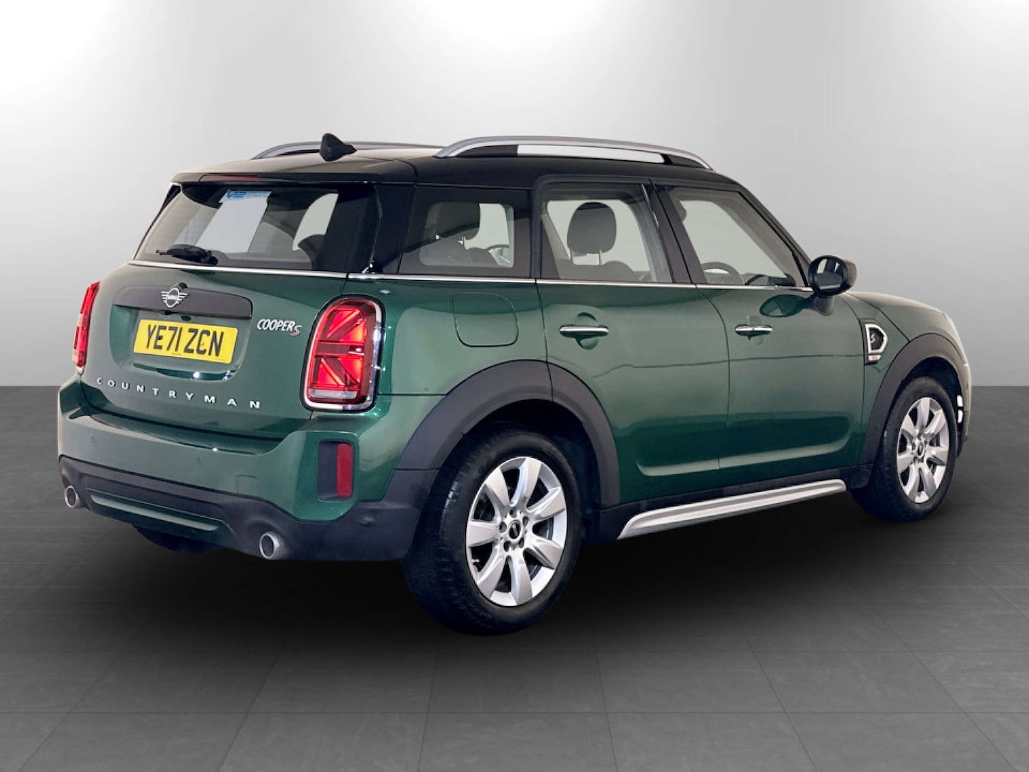 Used MINI Countryman 2021 for sale - 77249291: Photo 10