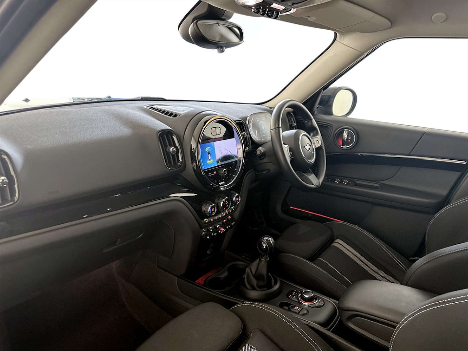 Used MINI Countryman 2021 for sale - 77249291: Photo 12