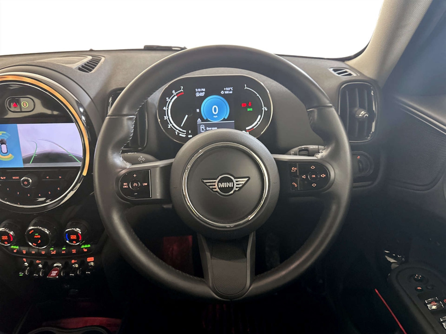 Used MINI Countryman 2021 for sale - 77249291: Photo 16