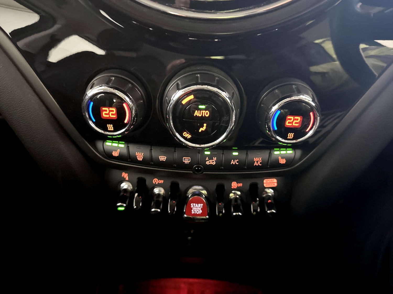 Used MINI Countryman 2021 for sale - 77249291: Photo 24