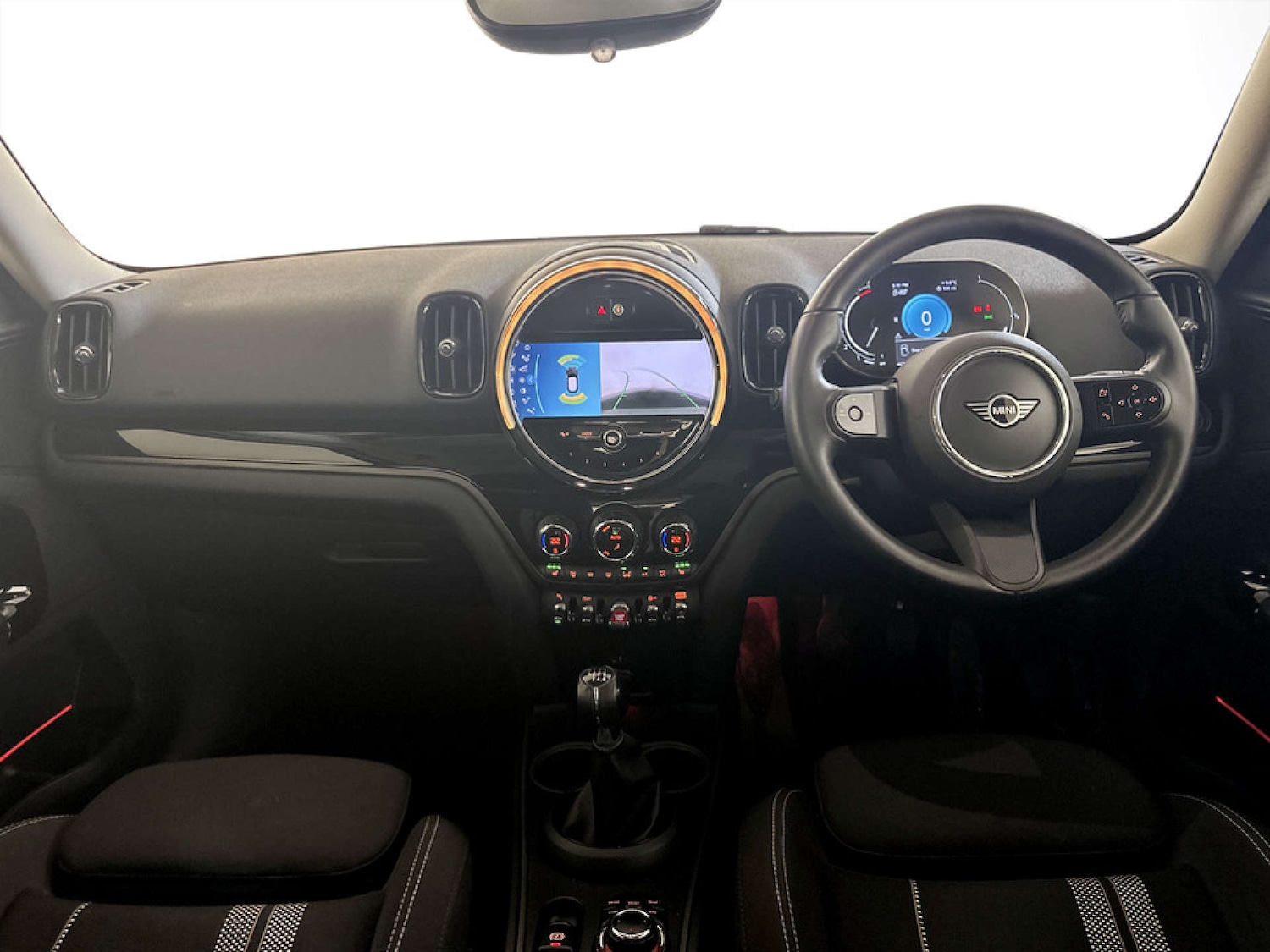 Used MINI Countryman 2021 for sale - 77249291: Photo 3