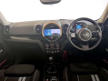 Used MINI Countryman 2021 for sale - 77249291: Photo