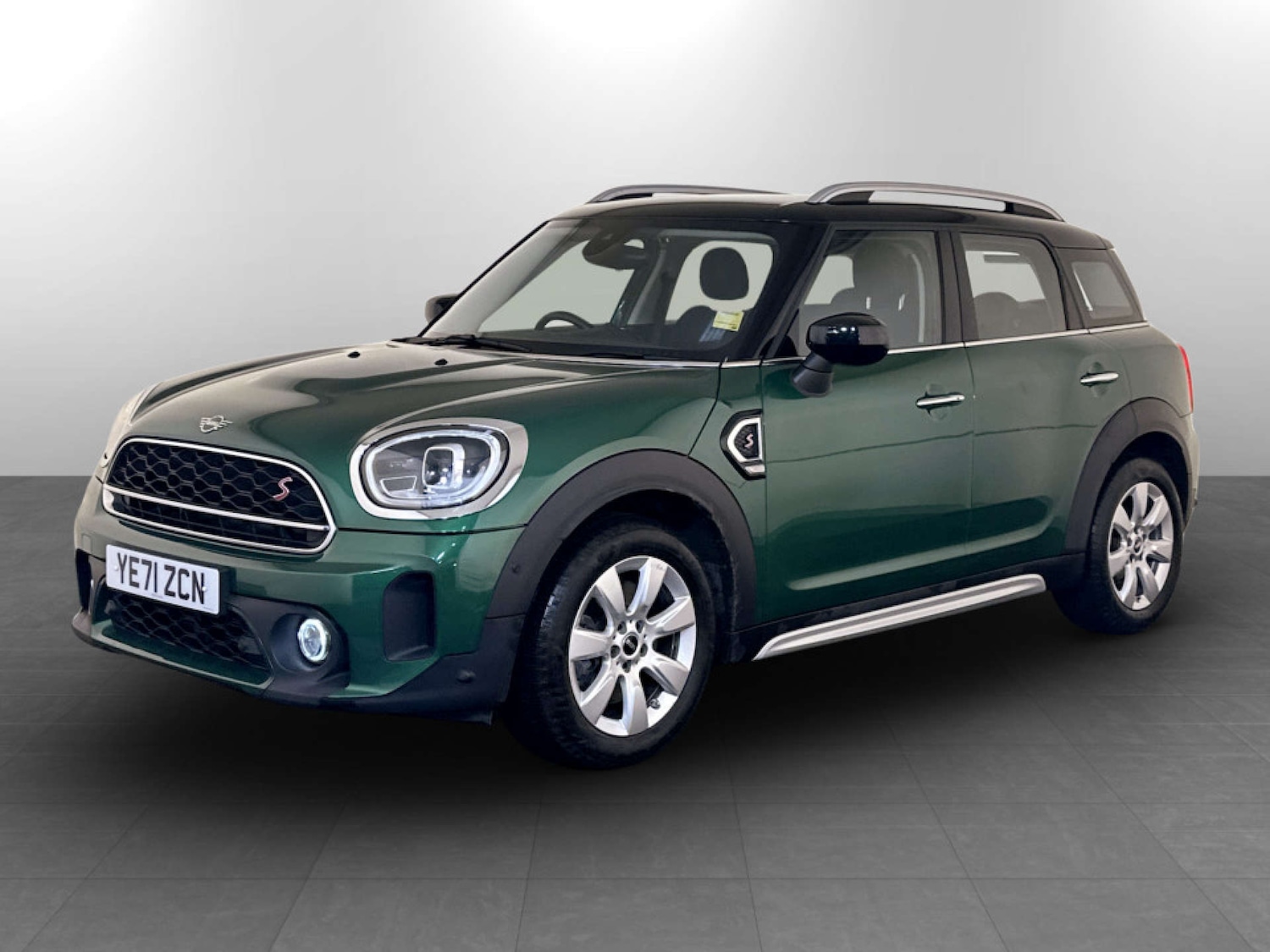 Used MINI Countryman 2021 for sale - 77249291: Photo 6