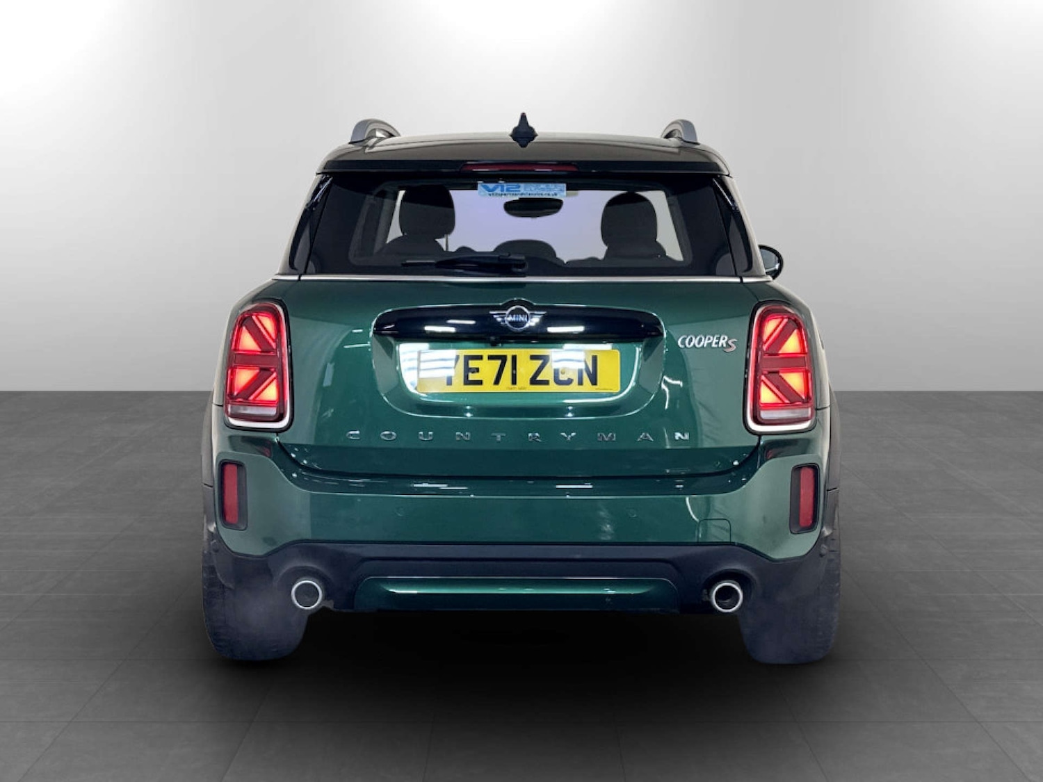 Used MINI Countryman 2021 for sale - 77249291: Photo 9