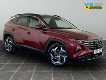 2022 (22) - 1.6 TGDi Hybrid 230 Premium 5dr 2WD Auto