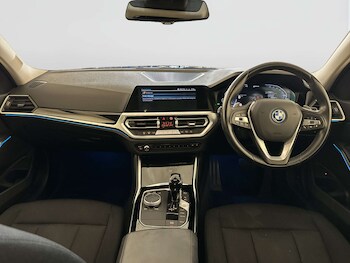 Used BMW 3 Series 2022 for sale - 78345051: Photo