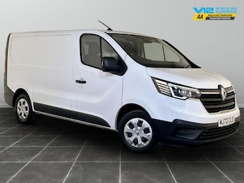 Renault - Trafic