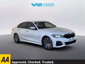 Used BMW 3 Series 2022 for sale - 78747981: Photo