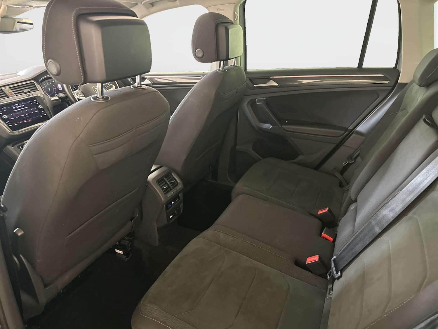 Used Volkswagen Tiguan 2020 for sale - 78150111: Photo 14