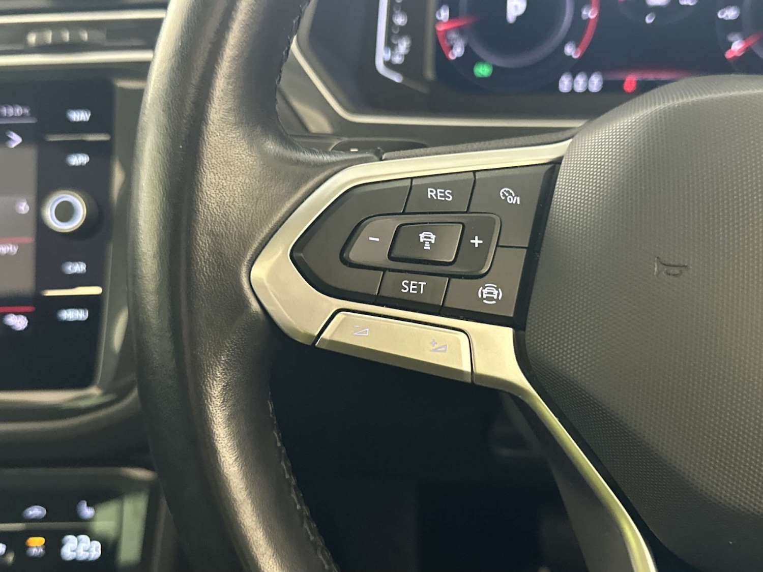 Used Volkswagen Tiguan 2020 for sale - 78150111: Photo 17