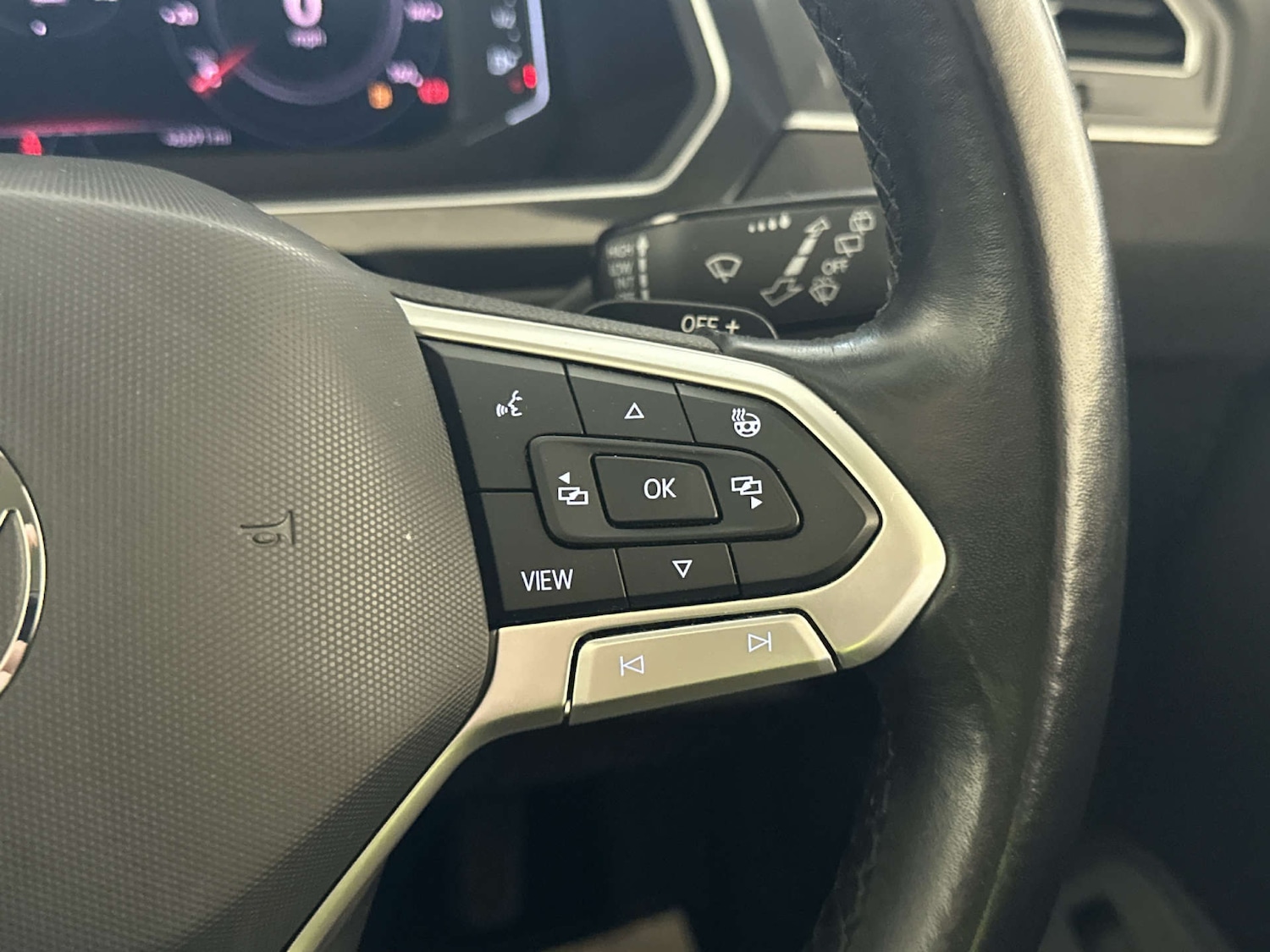 Used Volkswagen Tiguan 2020 for sale - 78150111: Photo 19