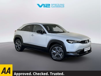 Used Mazda MX-30 2025 for sale - 78367169: Photo