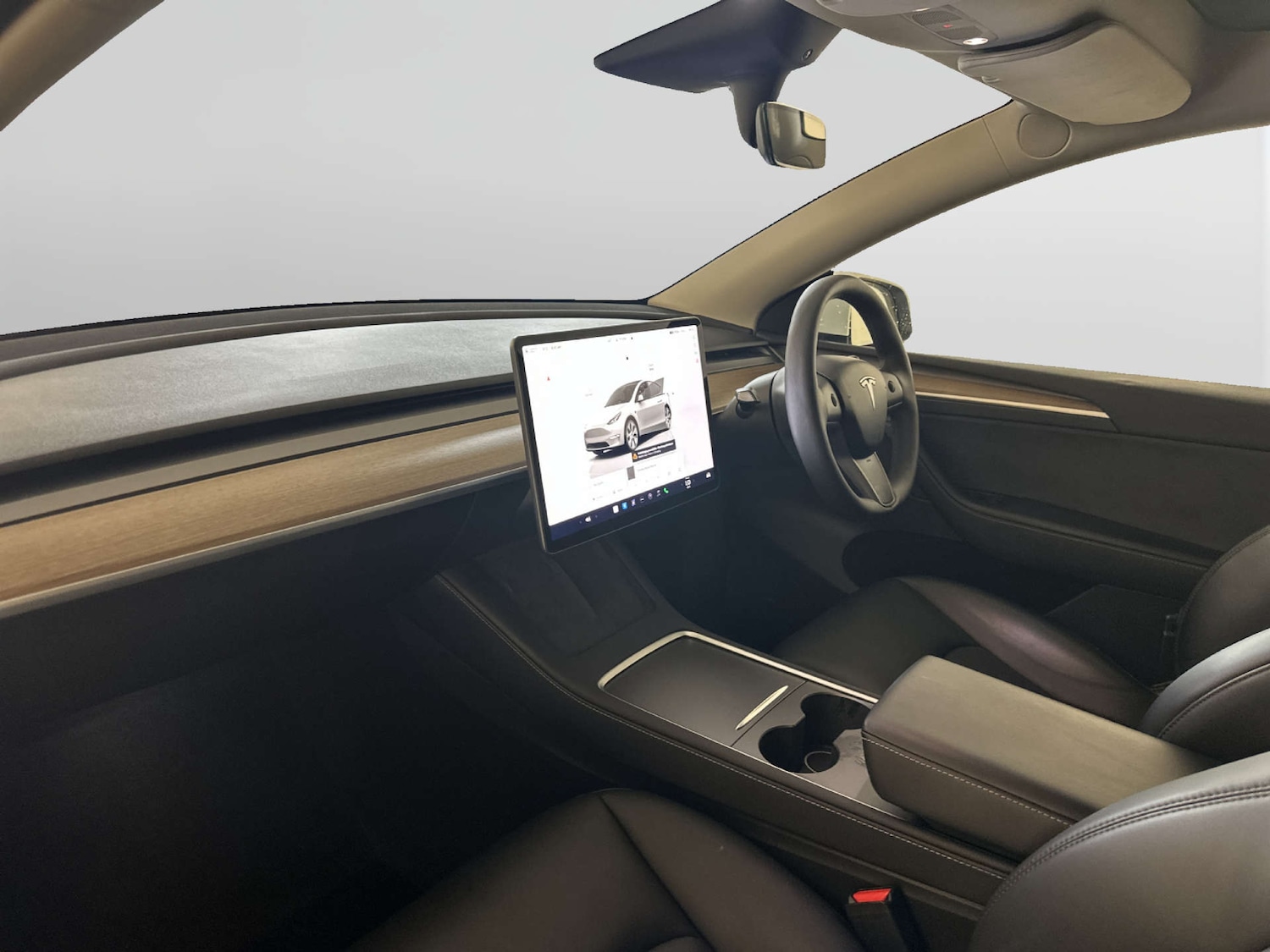 Used Tesla Model Y 2024 for sale - 77847555: Photo 12