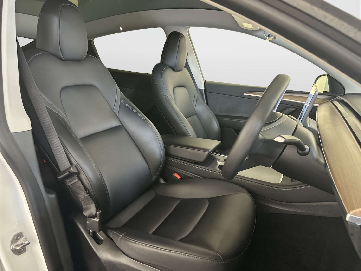 Used Tesla Model Y 2024 for sale - 77847555: Photo 13