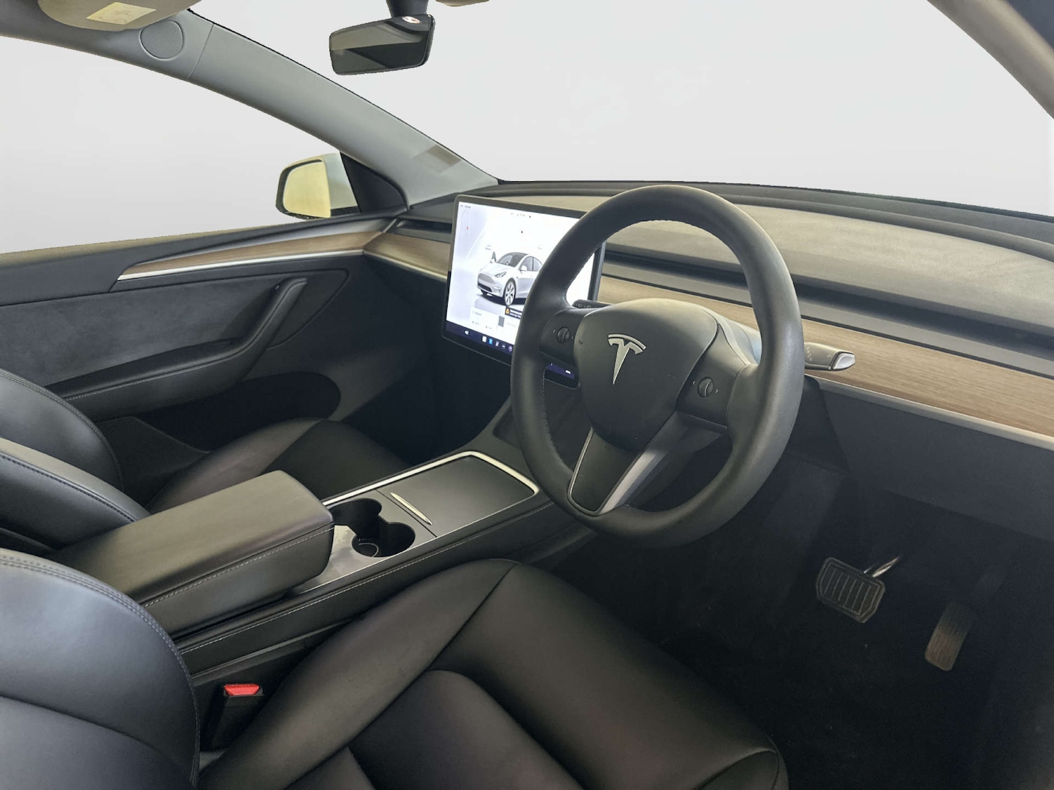 Used Tesla Model Y 2024 for sale - 77847555: Photo 16