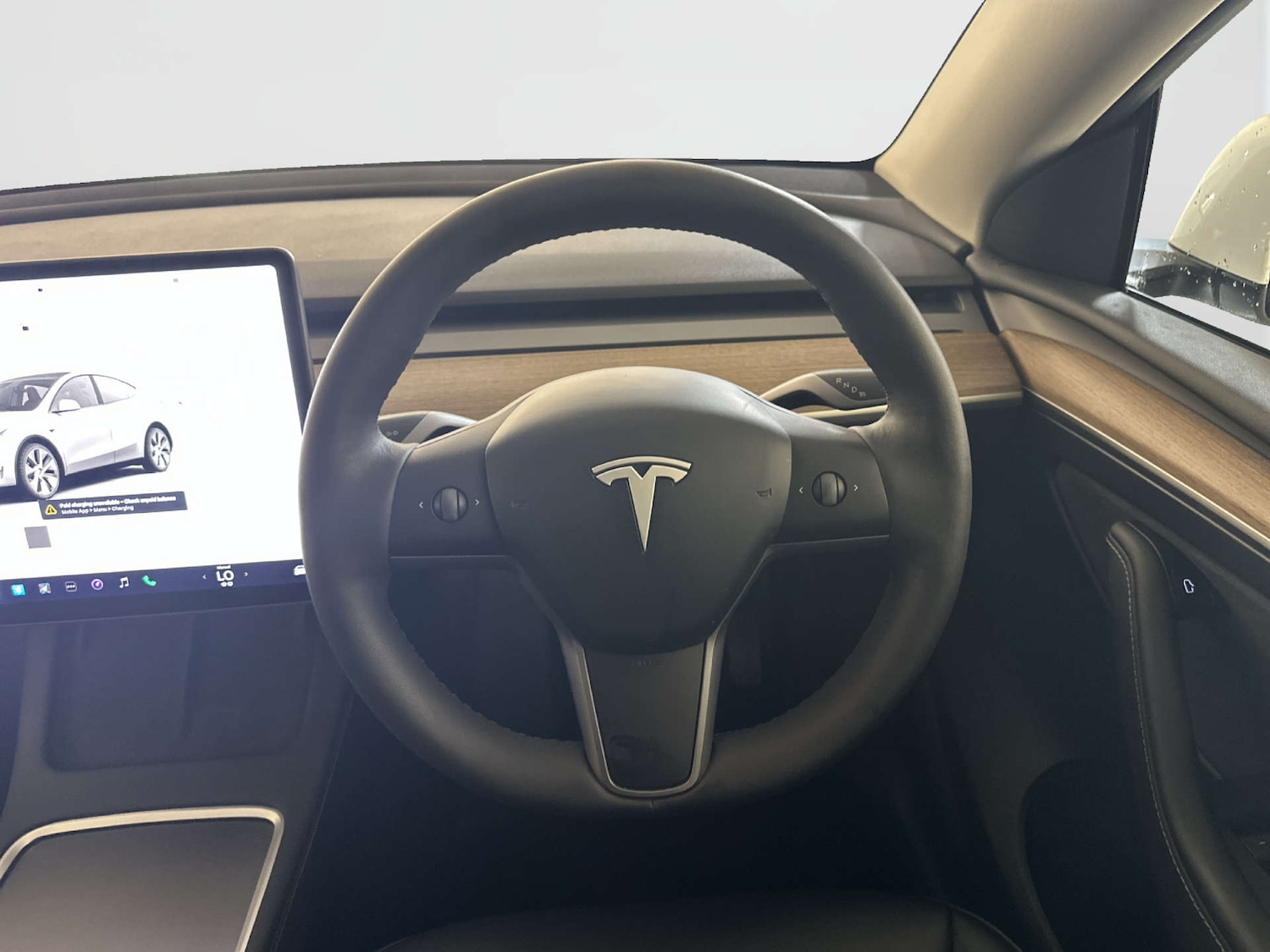 Used Tesla Model Y 2024 for sale - 77847555: Photo 17