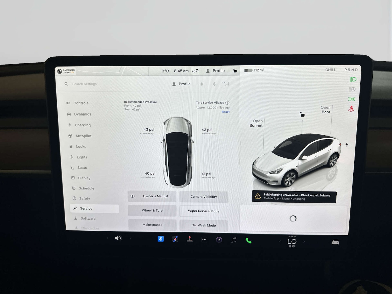 Used Tesla Model Y 2024 for sale - 77847555: Photo 22