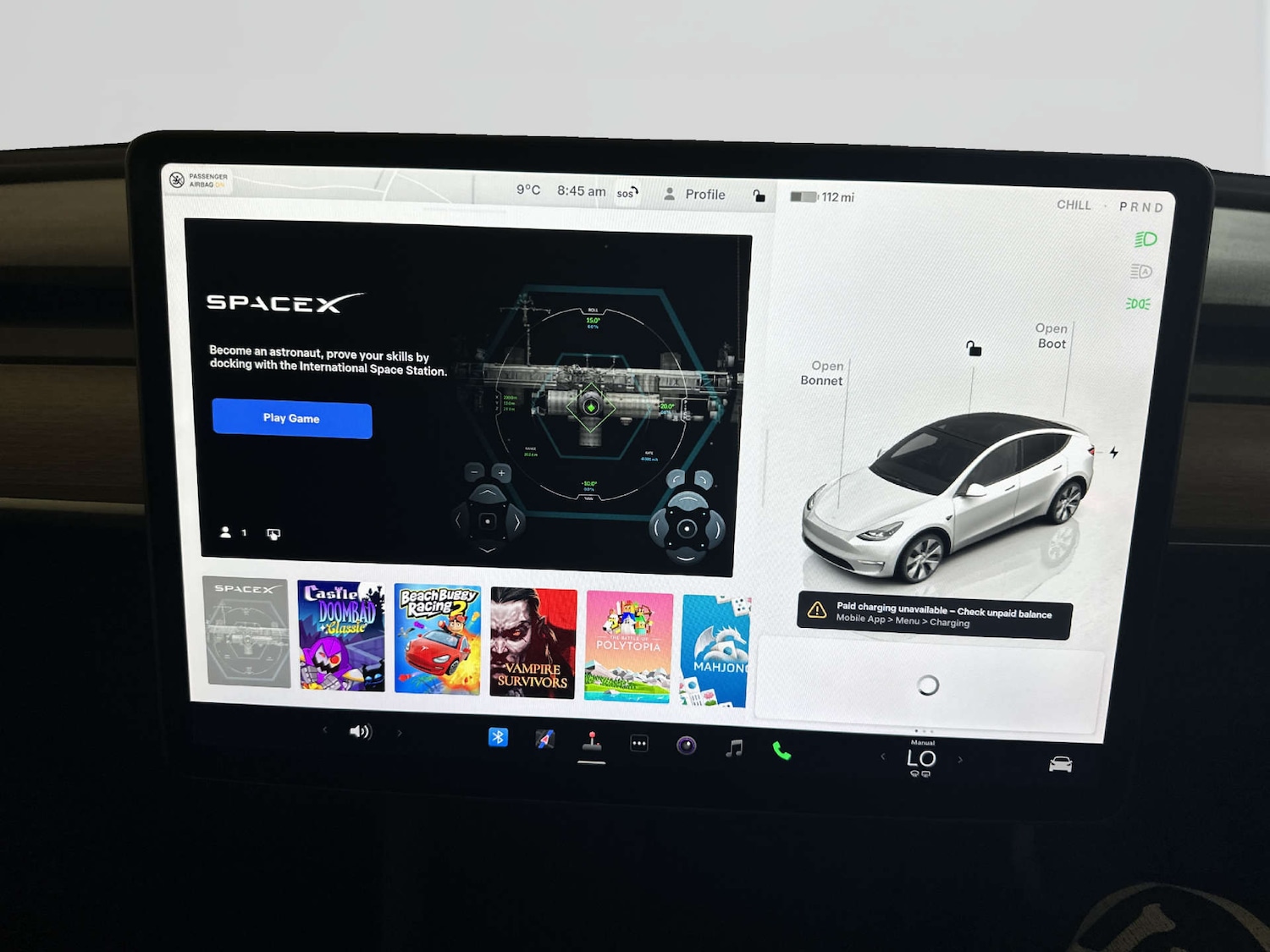 Used Tesla Model Y 2024 for sale - 77847555: Photo 23