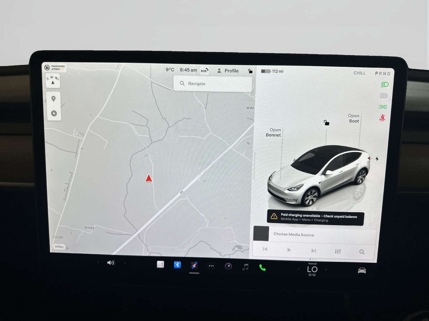 Used Tesla Model Y 2024 for sale - 77847555: Photo 24