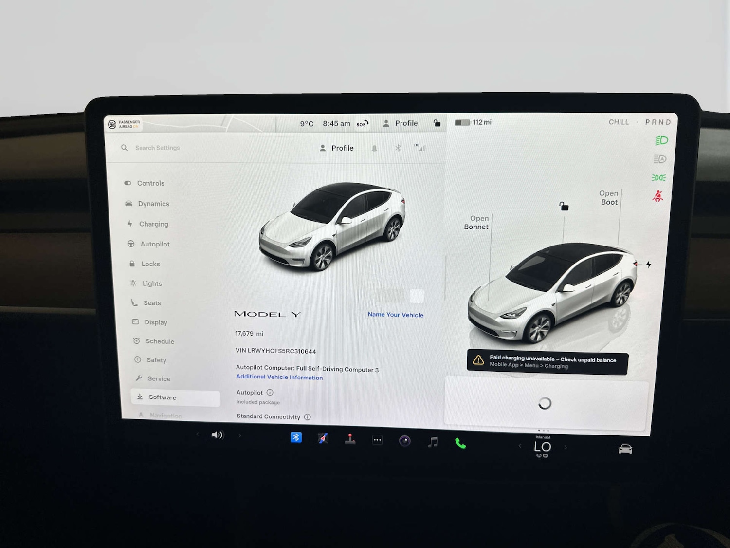 Used Tesla Model Y 2024 for sale - 77847555: Photo 25