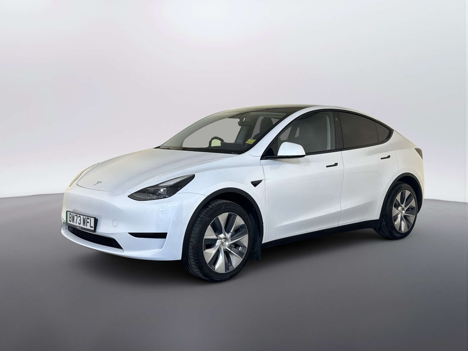 Used Tesla Model Y 2024 for sale - 77847555: Photo 6
