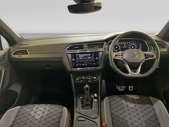 Used Volkswagen Tiguan 2023 for sale - 79725426: Photo