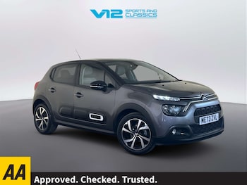 Used Citroen C3 2024 for sale - 78702860: Photo