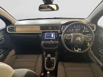 Used Citroen C3 2024 for sale - 78702860: Photo